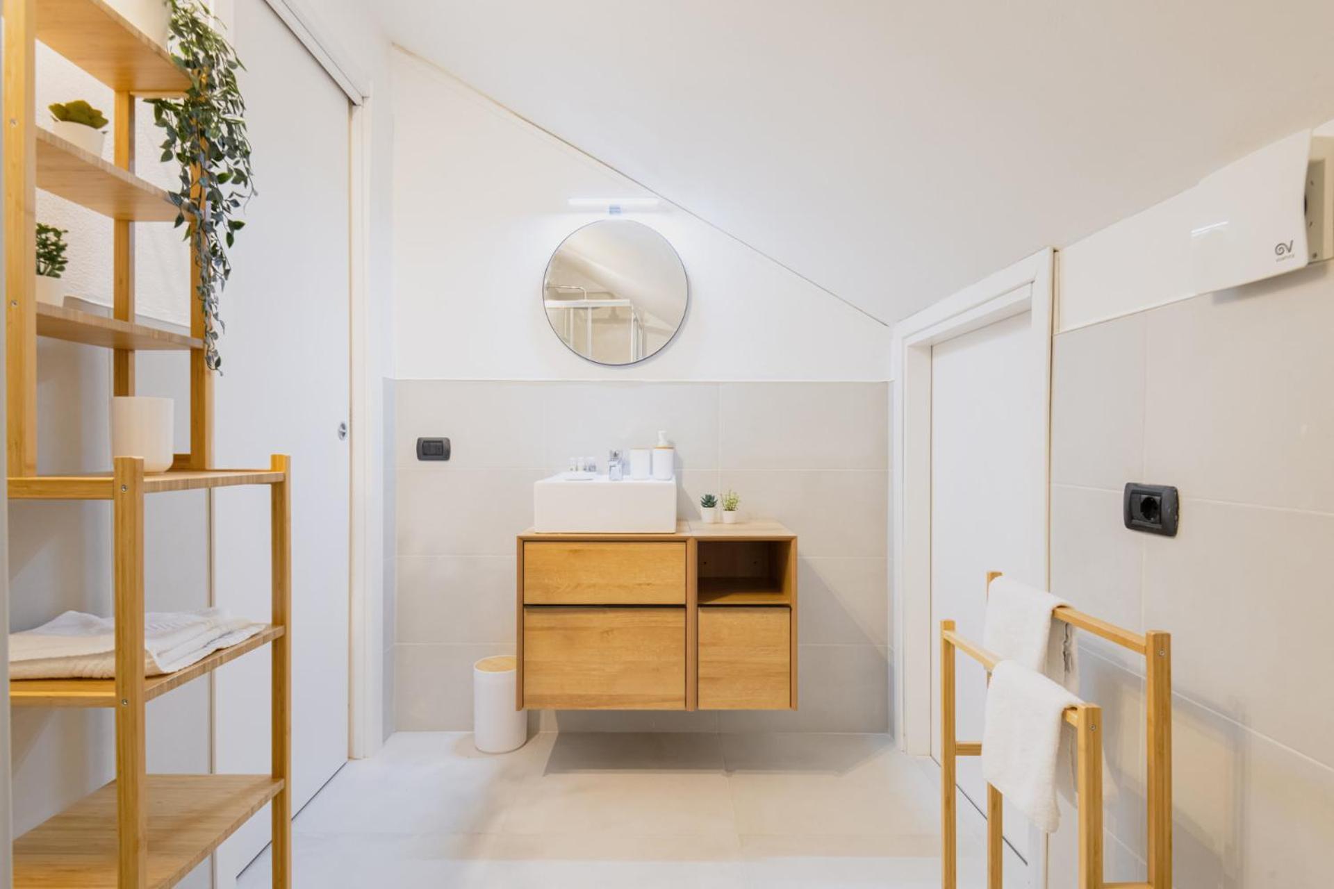 Apartmán Easylife - Oasi Di Stile In Sant'Ambrogio Milán Exteriér fotografie