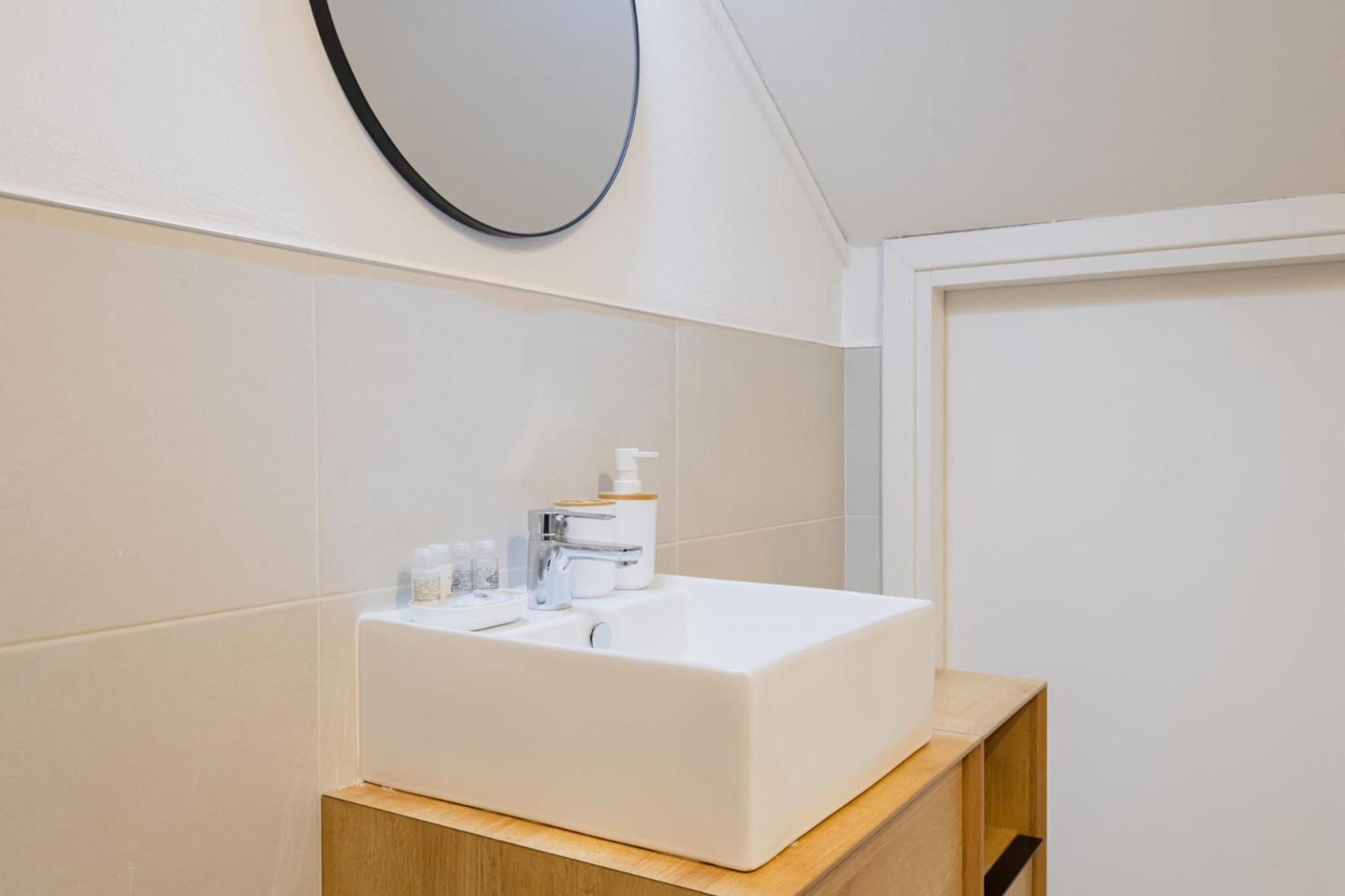 Apartmán Easylife - Oasi Di Stile In Sant'Ambrogio Milán Exteriér fotografie